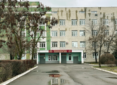 Роддом в Волгодонске закрыли на полмесяца