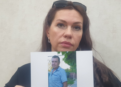 «Есть семь дней, дальше – смерть»: волгодончанка смогла связаться с больным братом, которого «черные вербовщики» якобы отправили на СВО