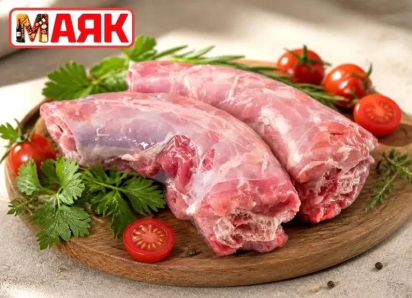 Товар дня: шея индейки за  199,90₽/кг