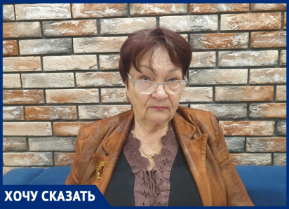 «Куда ушли миллионы?» несколько лет пенсионерка из Волгодонска пытается раскрыть тайну капремонта в своем доме