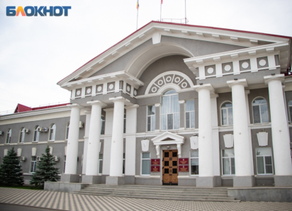Стала известна дата приема заявок от кандидатов на пост главы Волгодонска 