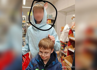 После публикации статьи в «Блокноте» полиция взялась за дело об унижении первоклассника в волгодонской школе №1  