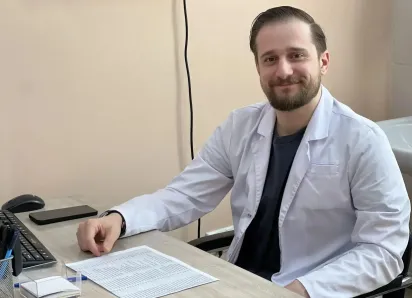 От наблюдения к действиям: консультации столичных хирургов пройдут в медцентре «ФлебоМед» в сентябре и октябре