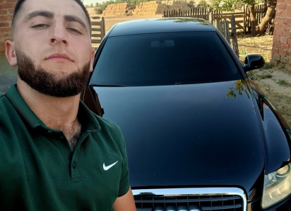 «Это огромное пятно на моей жизни, с которым мне придется жить»: Магомед Гапизов о гибели девочек перед вынесением приговора