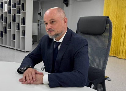Глава Волгодонска поздравил врачей с Днём медицинского работника