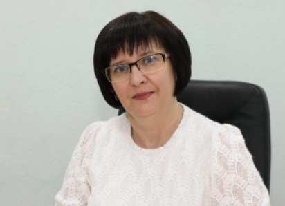 Марина Озерная назначена и.о. заместителя главы Волгодонска по социальному развитию