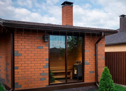 Товар дня: остекление веранды, всего за  34 900 руб. 