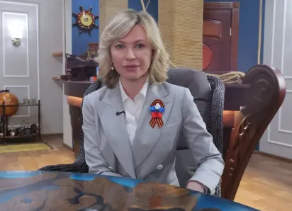 Наставники и принципы: кому доверяет и у кого учится депутат Госдумы Екатерина Стенякина