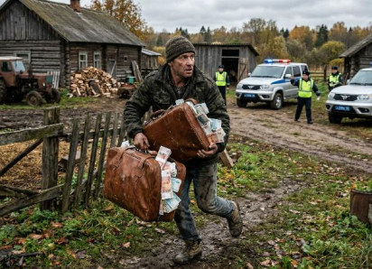 Объявленного в федеральный розыск волгодонца заочно арестовали по очень странному делу о мошенничестве с землей на 50 миллионов рублей