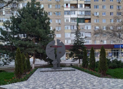 Тело мужчины обнаружили на крыше банка ВТБ в Волгодонске