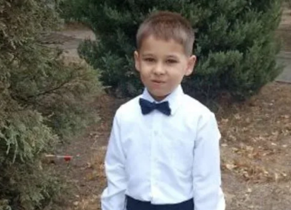 8-летний ребенок исчез в микрорайоне В-5 Волгодонска, срочно требуется помощь