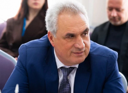 «Если охарактеризовать итоги года одним словом, то это будет слово «Сложный»: депутат  Виктор Халын о 2025 годе и перспективах Волгодонска в 2026 году