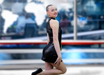 И заморозки, и +18: о сюрпризах погоды на выходные узнала Нинка Картинка