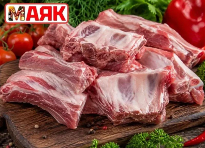 Товар дня: рагу свиное цена за кг 79,90₽/кг