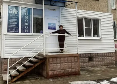 «Мы ничего не украли!»: «Метаком Плюс» законно снял домофоны на Кошевого, 30