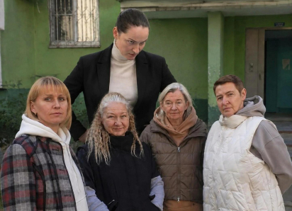 «Капремонт убивает?»: в Волгодонске пенсионерка и мать летчиков умерла после работы в ее доме подрядчика Фонда капремонта