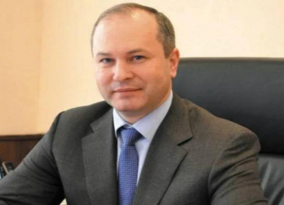 Экс-замгубернатор Ростовской области Виталий Кушнарев получил 13 лет тюрьмы за взятку и хранение оружия