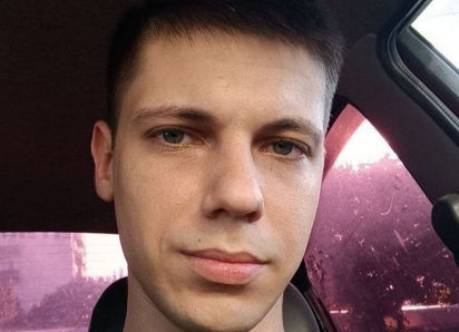 С героем СВО и разработчиком дрона «Кукушка» Алексеем Глазковым простится Цимлянск 