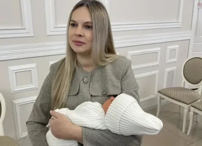 Дарийслав, Велесслав, Евдокия и Лола: как в Волгодонске родители называют детей