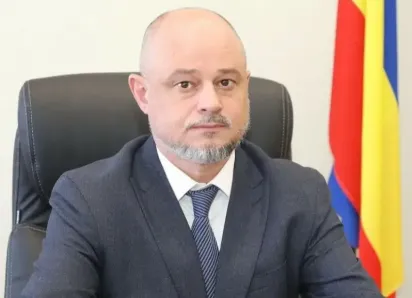 Парк «Молодежный», проспект Лазоревый и коллекторы: Дмитрий Вельможко рассказал о судьбе важных проектов Волгодонска