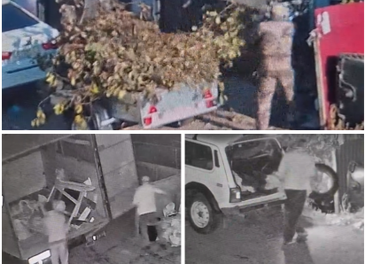 Волгодонск усиливает борьбу с несанкционированным выбросом отходов