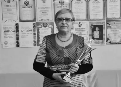 Почтенный учитель музыки и мудрый наставник: в Волгодонске ушла из жизни педагог Ирина Логунова 