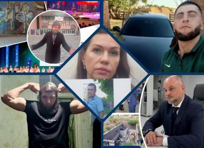 Пропавший сварщик, дело Магомеда Гапизова и итоги 2025 года: главные новости Волгодонска