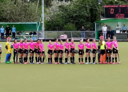 «Дончанка» спасена: после общественного резонанса в Минспорта сразу нашли деньги для финансирования команды