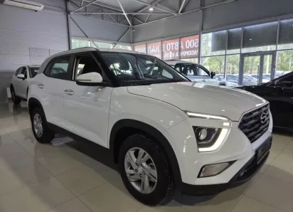 Товар дня: Hyundai Creta 2.0 AT, 2025 г. за 3 050 000₽  вместо 3 200 000₽    