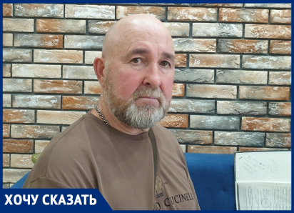 «Не стреляют как в Кущевке, но свободы лишают»: инженера из Целины Ростовской области бросили в СИЗО после попытки возврата земли и акций от агрохолдинга