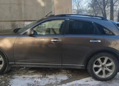 Починил и покатался: в Волгодонске задержан работник СТО, подозреваемый в угоне автомобиля