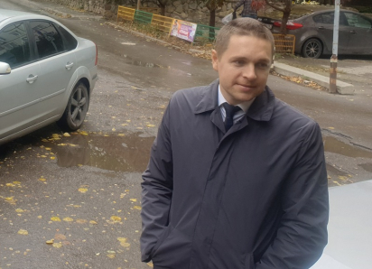 Без управляющего и главного инженера остались теплосети Волгодонска за месяц до отопительного сезона