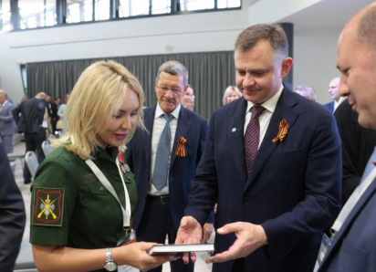 На Дону подвели итоги о мерах поддержки участников СВО и их семей