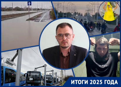 Троллейбусы-гастролеры, борьба с гонщиками и мотоциклистами: почему в Волгодонске почти исчез капремонт дорог, а на улицах творится беспредел
