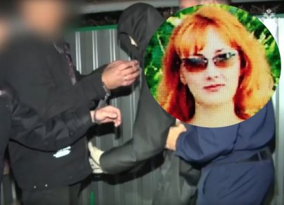Стало известно, как следователи вышли на след мужчины, обвиняемого в изнасиловании и убийстве в детском саду молодой преподавательницы из Волгодонска 