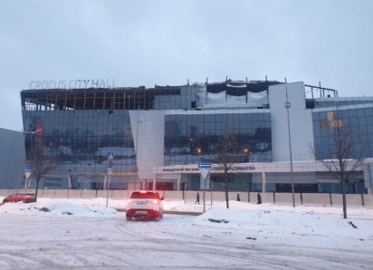 Два года трагедии в «Крокусе»: Волгодонск помнит всех, кто не вернулся с концерта