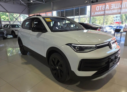 Товар дня: Volkswagen Tharu XR 1.5 AMT  2026 г. за 2 969 900₽  вместо 3100 000₽  