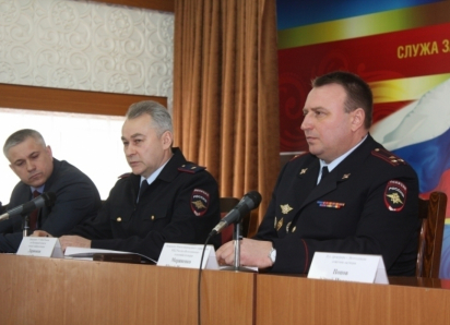 Меня поставили держать нейтралитет между «Олимпом» и администрацией: Юрий Мариненко раскрыл секрет назначения в Волгодонск