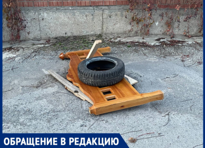 «Вот это по-нашему!»: горожанин «восхищен» заботой коммунальщиков Волгодонска о людях