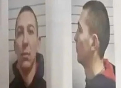 Сбежавшего из колонии заключённого поймали в соседнем Зимовниковском районе