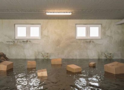 Как избавиться от затоплений подвалов и цокольных этажей 