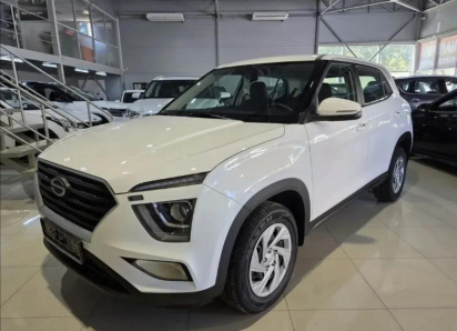 Товар дня: Hyundai Creta 1.6 AT, 2025 г за 2 889 900 ₽  вместо 3 000 000 ₽  
