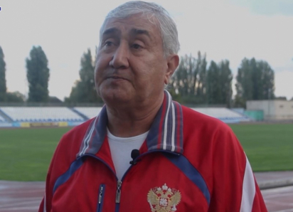 В Ростовском областном суде рассмотрели апелляцию приговоренного к 15 годам лишения свободы за педофилию прославленного тренера Владимира Дротика 