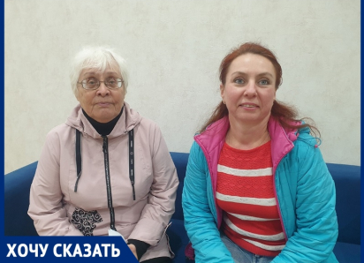 «Нас, незрячих людей, не видят, и мы не видим»: волгодончанки призвали власти обратить особое внимание на освещение пешеходных переходов 