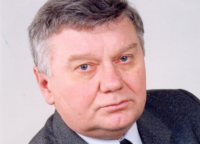 7 лет назад ушел из жизни главврач горбольницы №1 Виктор Жуков