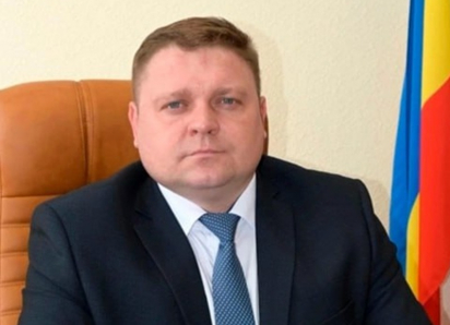 За махинации на 25 миллионов рублей был задержан глава Миллеровского района