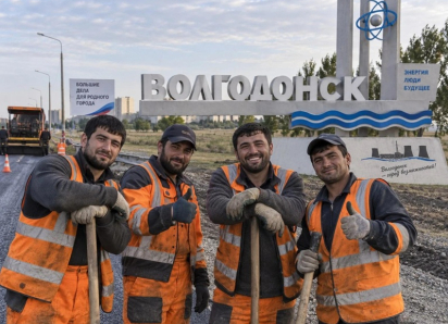 В промзоне на улице Гаражной может появится земельный участок для общежития дорожных рабочих