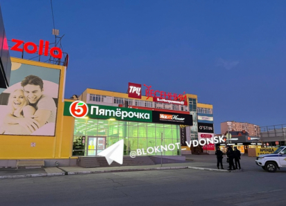 Суд разрешил досрочное открытие фастфуда «Лаваш» в ТРЦ после массового отравления людей