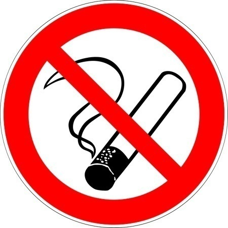 В следующем месяце в Волгодонске запретят курение в гостиницах и на рынках