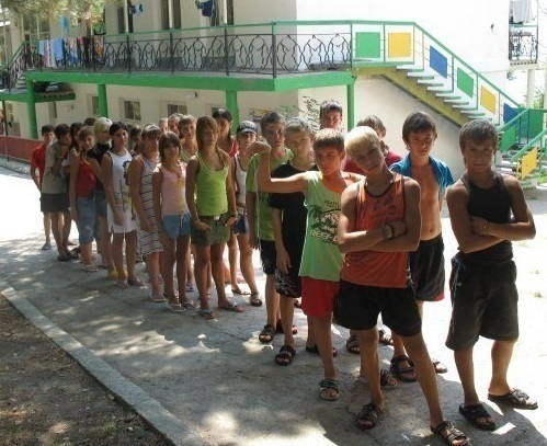 В Волгодонске лучше всех в области оздоравливают детей